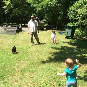 Meet your Posher, Jacob